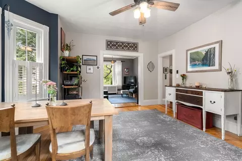 Dining - 46 Fairview St, Dedham, MA 02026 photo 1 of 3