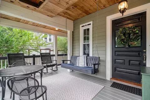 Exterior - 46 Fairview St, Dedham, MA 02026 photo 3 of 10