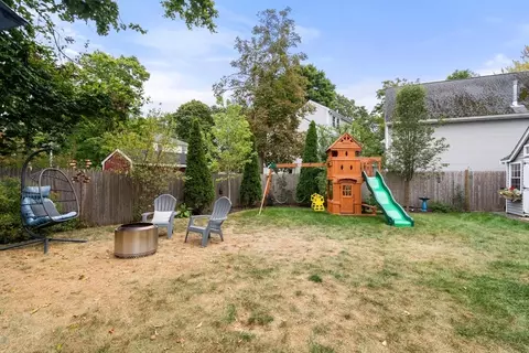 Exterior - 46 Fairview St, Dedham, MA 02026 photo 9 of 10
