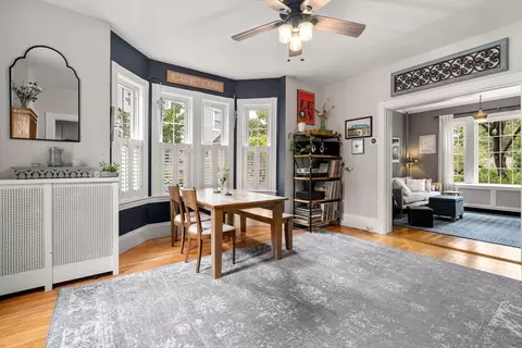 Dining - 46 Fairview St, Dedham, MA 02026 photo 2 of 3