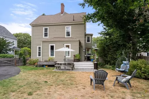 Exterior - 46 Fairview St, Dedham, MA 02026 photo 6 of 10