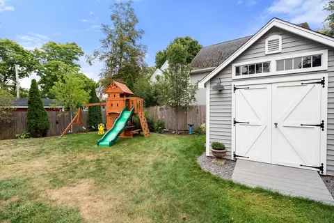 Exterior - 46 Fairview St, Dedham, MA 02026 photo 10 of 10