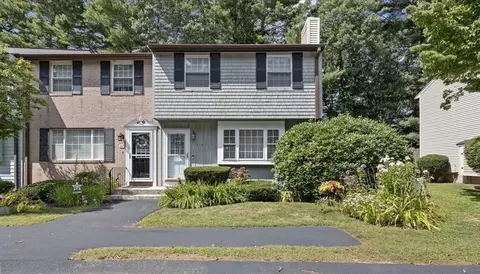 3 Treetop Ln #8, Kingston, MA 02364