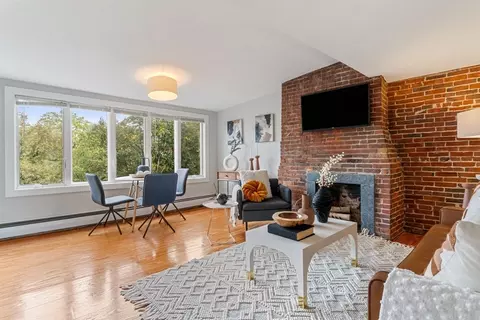 21 Harvard St #4, Boston, MA 02129