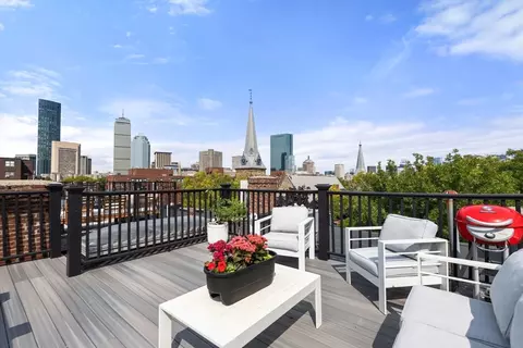 88 Worcester St #6, Boston, MA 02118