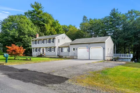106 Converse Dr, Winchendon, MA 01475