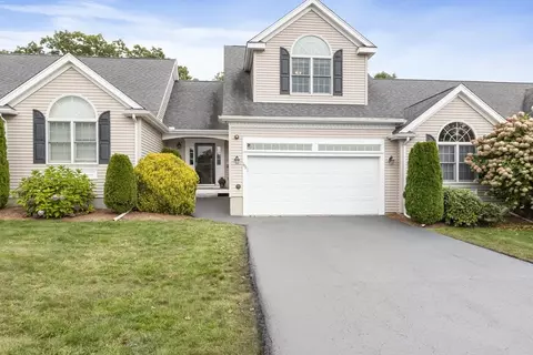 102 Quarry Rd #102, Whitinsville, MA 01588