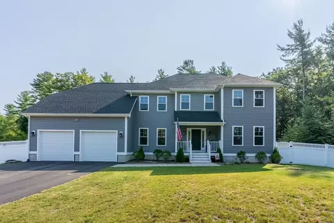 27 Maris Ln, Dighton, MA 02715