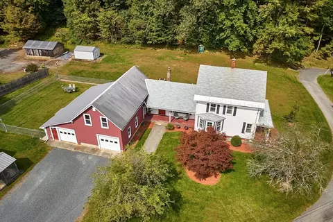 217 Adams Rd # -I, Northfield, MA 01360