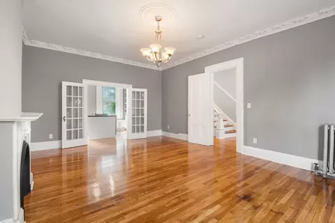 431 Dudley St, Boston, MA 02119