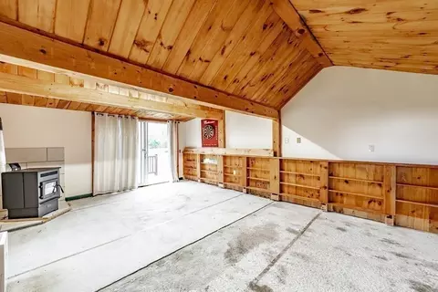 Living - 299 Flower Hill Rd, Warwick, MA 01378 photo 3 of 3