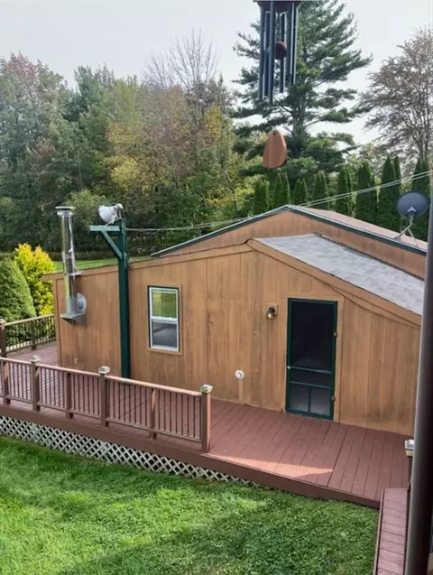 Exterior - 299 Flower Hill Rd, Warwick, MA 01378 photo 14 of 15