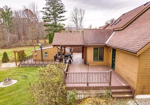Exterior - 299 Flower Hill Rd, Warwick, MA 01378 photo 7 of 15