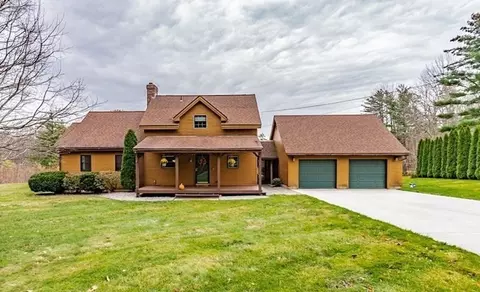 299 Flower Hill Rd, Warwick, MA 01378