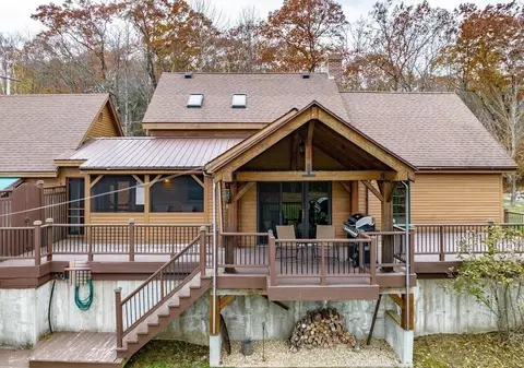 Exterior - 299 Flower Hill Rd, Warwick, MA 01378 photo 8 of 15
