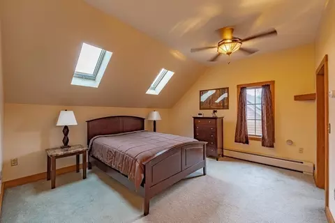 Bedroom - 299 Flower Hill Rd, Warwick, MA 01378 photo 1 of 3