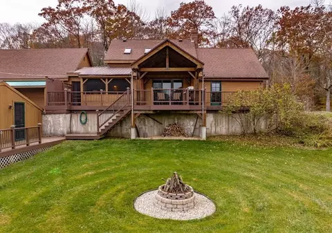 Other - 299 Flower Hill Rd, Warwick, MA 01378 photo 1 of 7