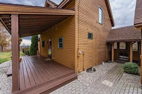 Exterior - 299 Flower Hill Rd, Warwick, MA 01378 photo 4 of 15