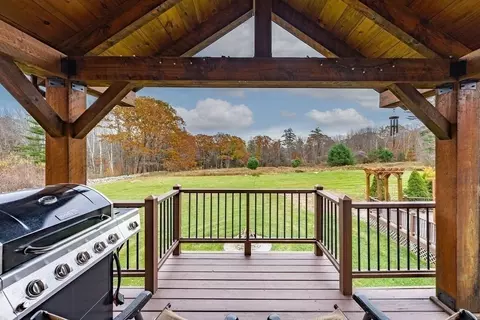 Exterior - 299 Flower Hill Rd, Warwick, MA 01378 photo 10 of 15