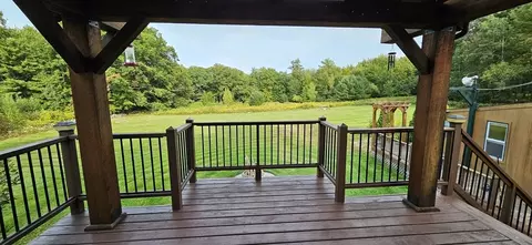 Exterior - 299 Flower Hill Rd, Warwick, MA 01378 photo 15 of 15
