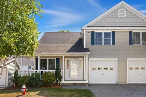615 Nashua Rd #3, Dracut, MA 01826