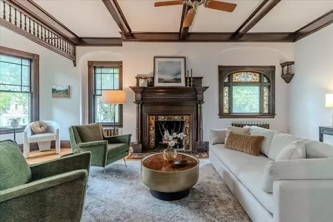 41 Brown Ave, Boston, MA 02131