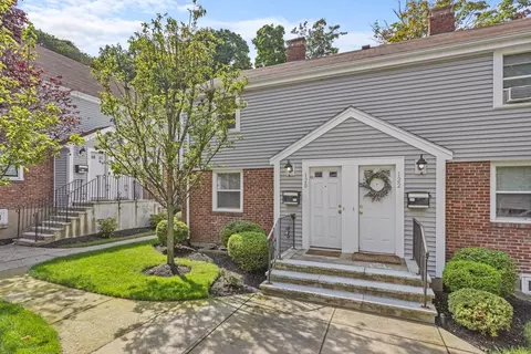 120 Foster #U:120, Boston, MA 02135