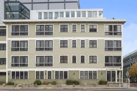 80 Webster Ave #4C, Somerville, MA 02143