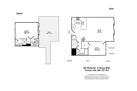 80 Webster Ave #4C, Somerville, MA 02143 photo 24