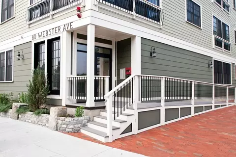 80 Webster Ave #4C, Somerville, MA 02143 photo 2