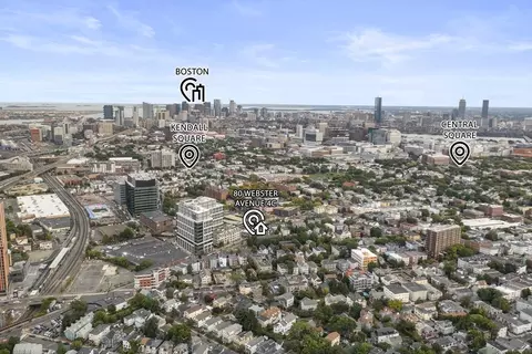 80 Webster Ave #4C, Somerville, MA 02143 photo 21