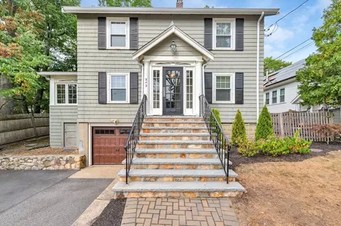 242 Forest St, Arlington, MA 02474