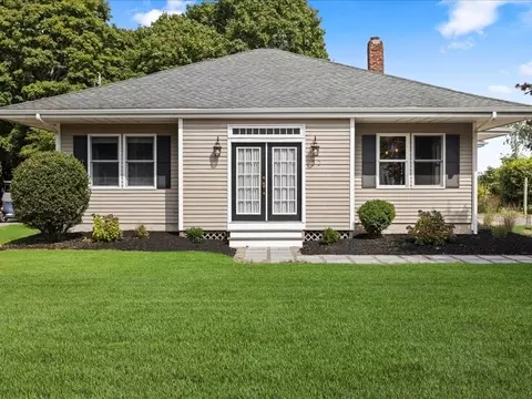 37 Summer St, Dighton, MA 02764