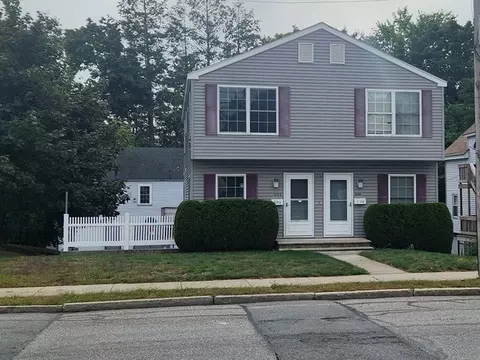310 Ab Broadway, Methuen, MA 01844
