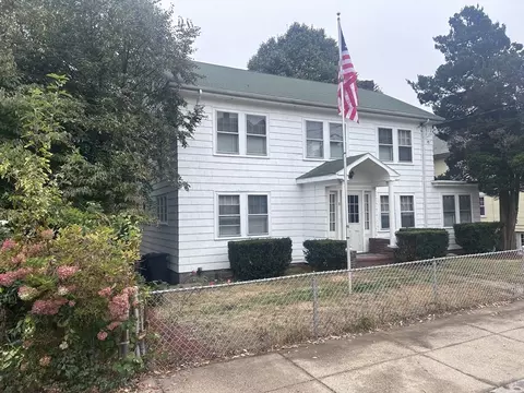 8 Frost Ave, Boston, MA 02122