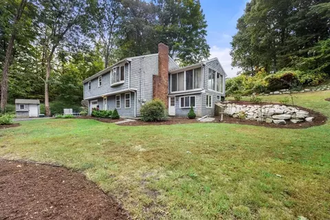 58 Poulos Rd, Braintree, MA 02184 photo 26