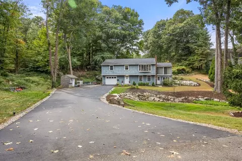 58 Poulos Rd, Braintree, MA 02184 photo 28