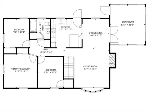 58 Poulos Rd, Braintree, MA 02184 photo 29