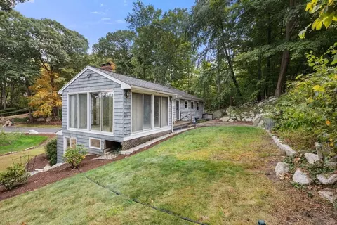 58 Poulos Rd, Braintree, MA 02184 photo 25