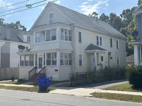 108-110 Commonwealth Ave, Springfield, MA 01108