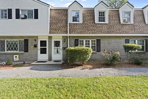 15 Orchard Ave #K, Haverhill, MA 01830