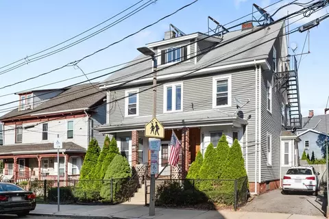14 Islington St, Boston, MA 02134