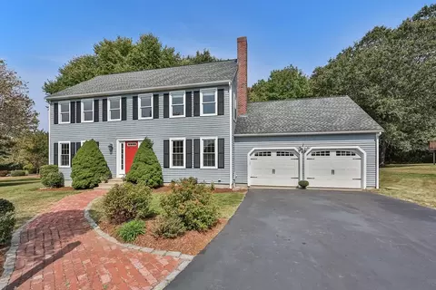 1 Baldwin Cir, Ashland, MA 01721