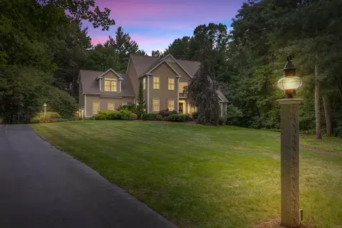 8 Downing Dr, Norton, MA 02766