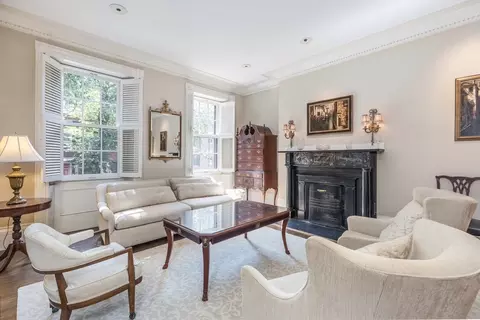 93 Mt Vernon #1, Boston, MA 02108