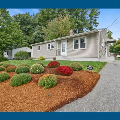 88 Eugene St, Leominster, MA 01453