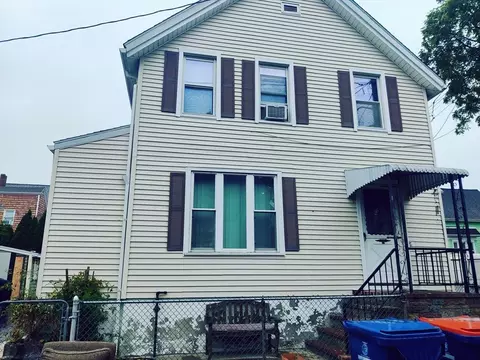 25 Cottage St, New Bedford, MA 02740