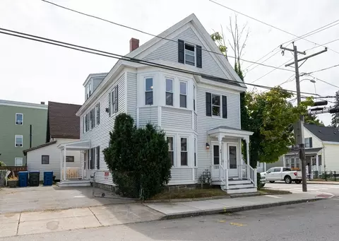 40-42 Bowdoin St, Lawrence, MA 01841