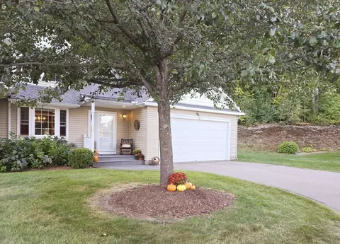 126 Angell Brook Dr #126, West Boylston, MA 01583