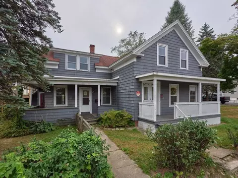 89 Mill St, Worcester, MA 01603